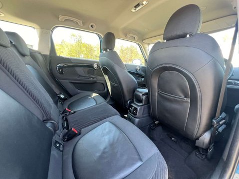 Mini Countryman 1.5 Countryman Cooper 5dr - NATIONAL DELIVERY* 17