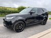 Land Rover Discovery D300 HSE Mhev Auto 4wd (S/S) Euro 6