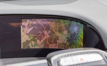 Porsche 918 Spyder 19