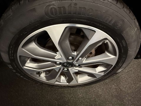 Kia Stonic 1.0 Stonic 3 ISG Semi-Auto 5dr 44