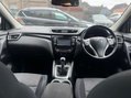 Nissan Qashqai 1.2 DIG-T n-tec SUV 5dr Petrol Manual 2WD Euro 6 29