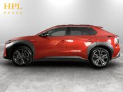 Toyota BZ4X 71.4kWh Vision SUV 5dr Electric Auto AWD (11kW OBC) (218 ps) 1 Owner - Sat 4