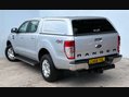 Ford Ranger 3.2 Ranger Limited Edition 4x4 Double Cab TDCi Auto 4WD 5dr 36