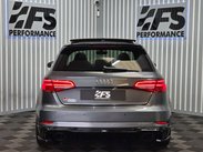 Audi RS3 2.5 TFSI Audi Sport Edition Sportback 5dr Petrol S Tronic quattro Euro 6 (s 37