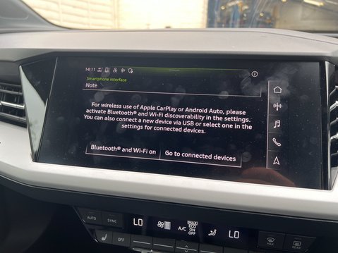 Audi Q4 (Sold) 40 Sport SUV 5dr Electric Auto 82kWh (204 ps) 41