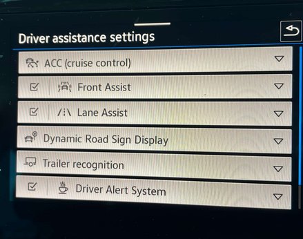 Volkswagen Passat 1.5 Passat R-Line TSi Evo 5dr 48