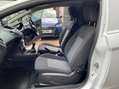 Ford Fiesta BASE TDCI 11