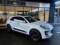 Porsche Macan 2.0T PDK 4WD Euro 6 (s/s) 5dr 29
