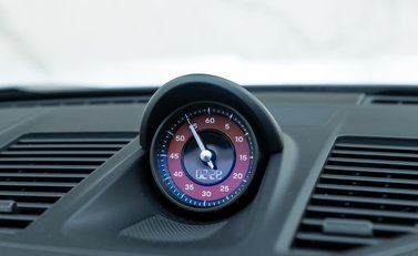 Porsche 911 Targa 4 GTS (992) 26