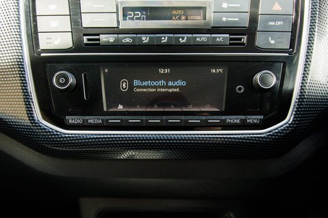Volkswagen Up E-UP 22