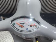 Ajs MODENA 2018 ONLY 4K RUNNING PROJECT SCOOTER SPARES OR REPAIR 125CC 21