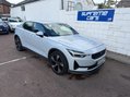 Polestar 2 Single Motor 78kWh Long Range Fastback Auto FWD 5dr 1