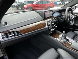 BMW 5 Series 2.0 530e M Sport Auto 4dr 17