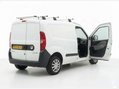 Vauxhall Combo 1.3 CDTi 2000 16v Temperature Controlled 3dr Diesel Manual FWD L1 H1 (133 g 10