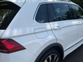 Volkswagen Tiguan 2.0 Tiguan R-Line TDI Semi-Auto 5dr 56