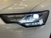 Audi A6 2.0 TFSI 40 Sport Estate 5dr Petrol S Tronic Euro 6 (s/s) (204 ps) 9