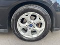 Ford C-Max 1.6 TDCi Zetec Euro 5 5dr 21