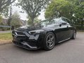 Mercedes-Benz C Class 1.5 C200h MHEV AMG Line G-Tronic+ Euro 6 (s/s) 5dr 50