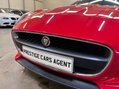 Jaguar F-Type 3.0 V6 Auto Euro 5 (s/s) 2dr 33