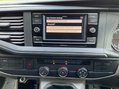 Volkswagen Transporter T30 TDI P/V STARTLINE 28