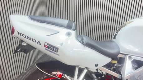 Honda CBR CBR 918 1996 CLASSIC SPORTS BIKE PROJECT TRACK BIKE? 16