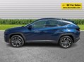 Hyundai TUCSON 1.6 T-GDi 13.8kWh Ultimate Auto 4WD Euro 6 (s/s) 5dr 4