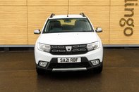 Dacia Sandero Stepway COMFORT TCE 5