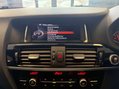 BMW X4 2.0 X4 xDrive 20d M Sport Auto 4WD 5dr 17