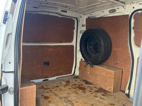 Mercedes-Benz Vito 2.1 Vito 113 CDi 20