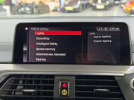 BMW X4 3.0 M40i SUV 5dr Petrol Auto xDrive Euro 6 (s/s) (354 ps) 46