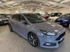 Ford Focus 2.0T EcoBoost ST-3 Hatchback 5dr Petrol Manual Euro 6 (s/s) (250 ps)