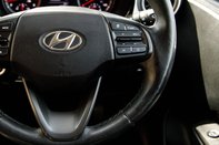Hyundai i10 MPI PREMIUM 19