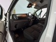 Ford Transit Custom 2.0 Transit Custom 300 Limited EcoBlue 5dr 23