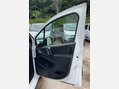 Peugeot Partner 1.6 HDi 850 S Panel Van 4dr Diesel Manual L1 (138 g/km, 90 bhp) 21