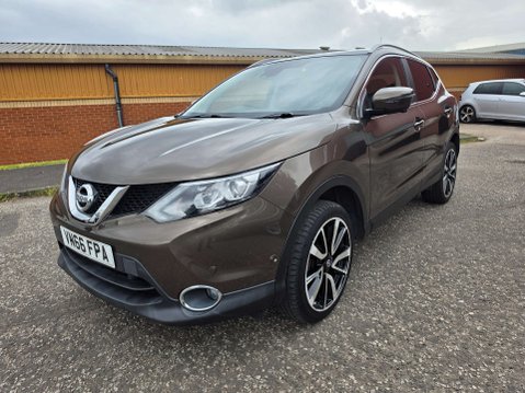 Nissan Qashqai 1.5 Qashqai Acenta dCi 5dr 25