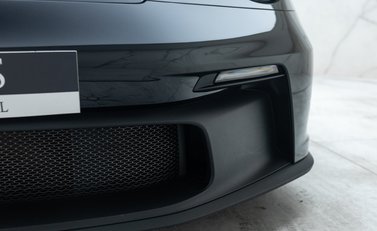 Porsche 911 GT3 (992) 42