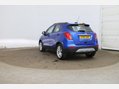 Vauxhall Mokka X 1.4i Turbo Active Euro 6 (s/s) 5dr 4
