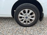 Ford Transit Custom LWB L2H1 Low Roof Limited 300 Air Con Ply Lined Sensors EURO 6 NO VAT 15
