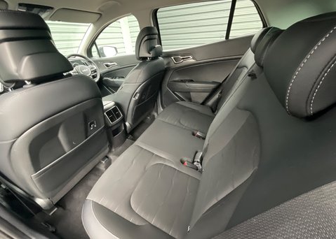 Kia Sportage 3 14