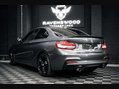 BMW 2 Series 3.0 M240i Auto 2dr 2