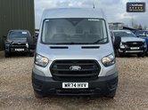 Ford Transit AUTO LWB L3H2 Medium Roof Leader 350 Air Con Sensors EURO 6 3