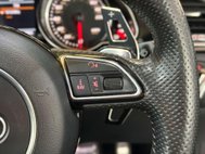 Audi RS5 4.2 FSI V8 Coupe 2dr Petrol S Tronic quattro Euro 5 (450 ps) 32