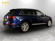 Audi Q7 3.0 TDI V6 50 S line SUV 5dr Diesel Tiptronic quattro Euro 6 (s/s) (286 ps) 7