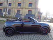 Mini Roadster 1.6 John Cooper Works 44