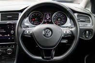 Volkswagen Golf MATCH EDITION TSI EVO 21