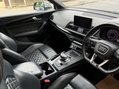 Audi Q5 3.0 SQ5 TFSI Quattro Auto 4WD 5dr 11