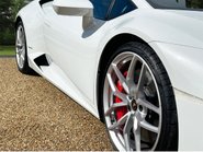 Lamborghini Huracan LP 610-4 14