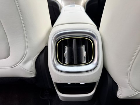 Smart #1 66kWh Launch Edition Auto 5dr 74