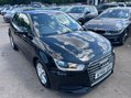Audi A1 1.0 TFSI SE S Tronic Euro 6 (s/s) 3dr 1