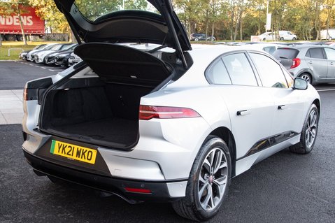 Jaguar I-Pace SE 44